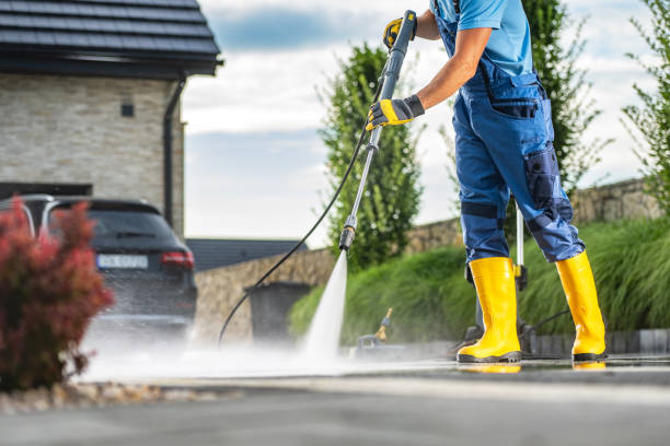 Best Restaurant Pressure Washing  in Rio Del Mar, CA